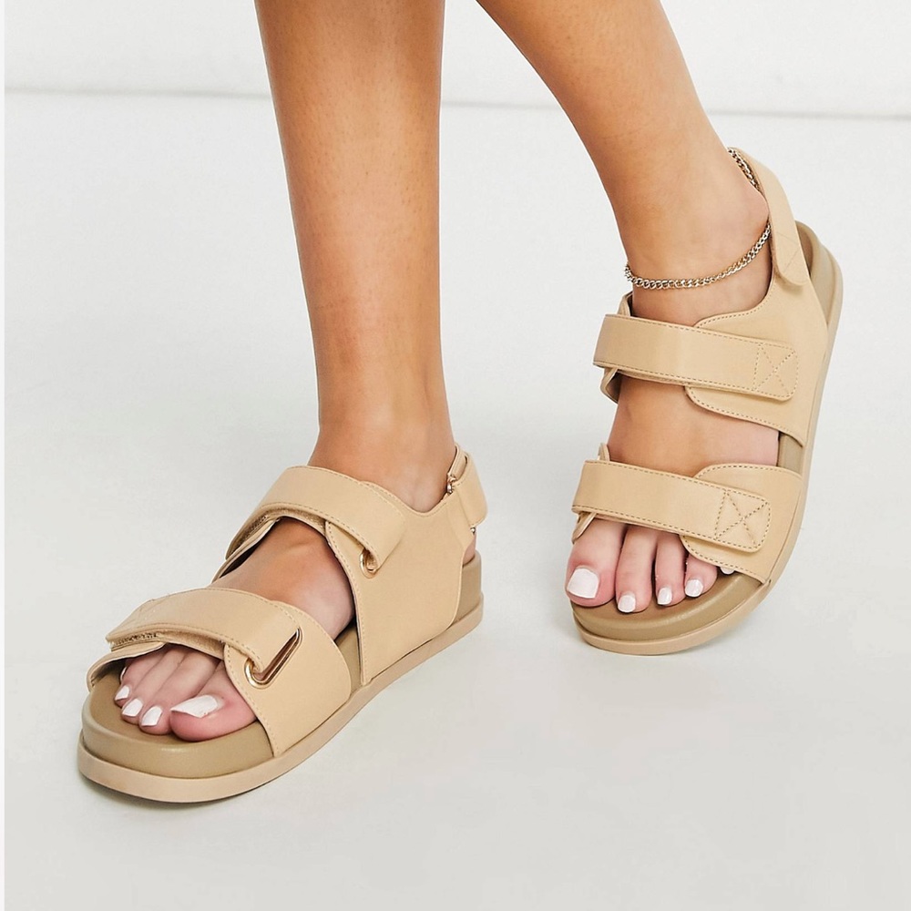 ASOS sandals